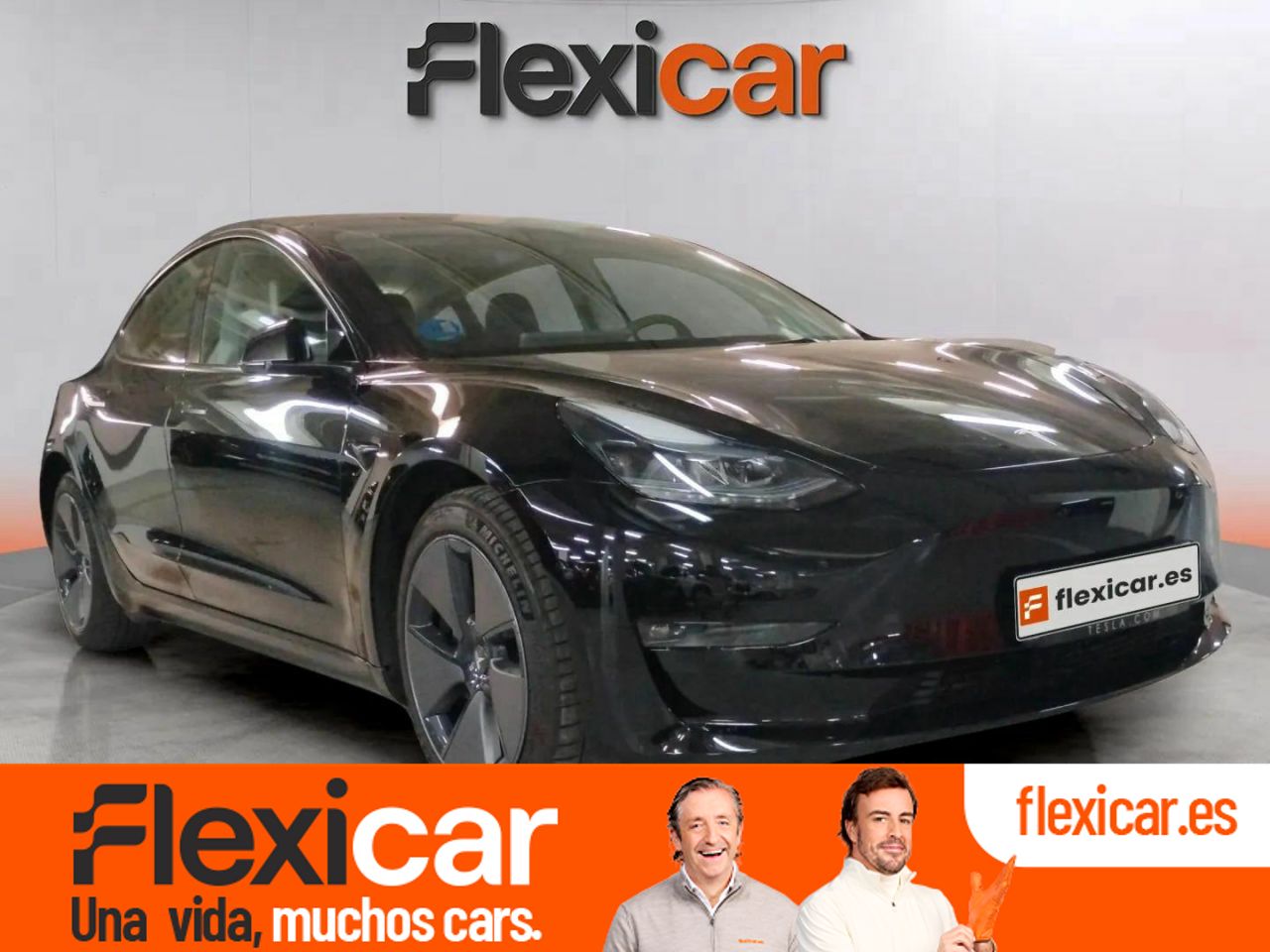 Foto tesla model 3 2023 /