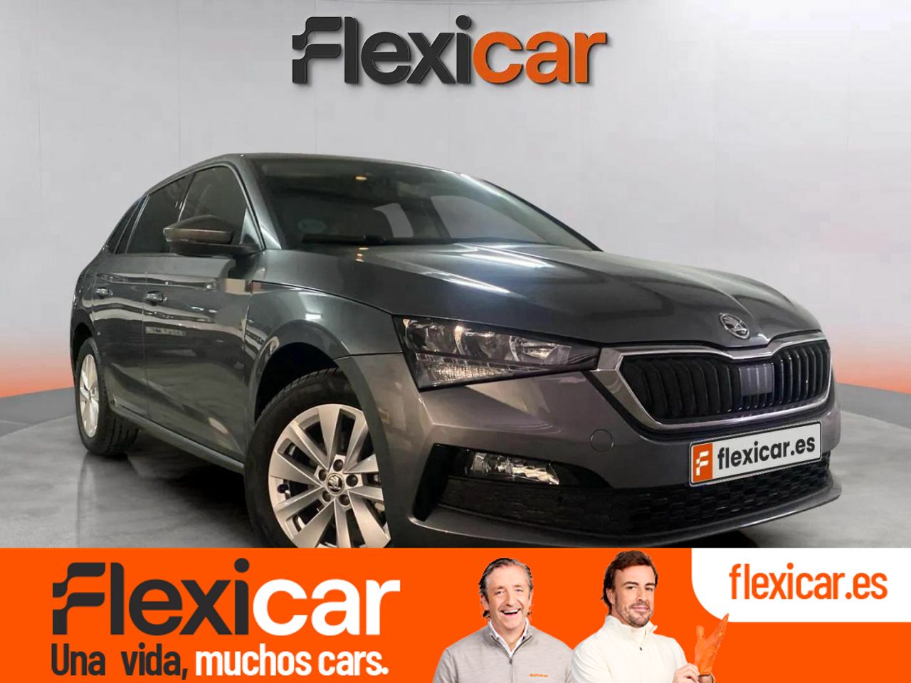 skoda scala 2023 /