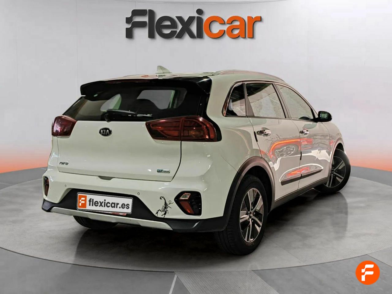 kia niro 2020 / foto grande (3)