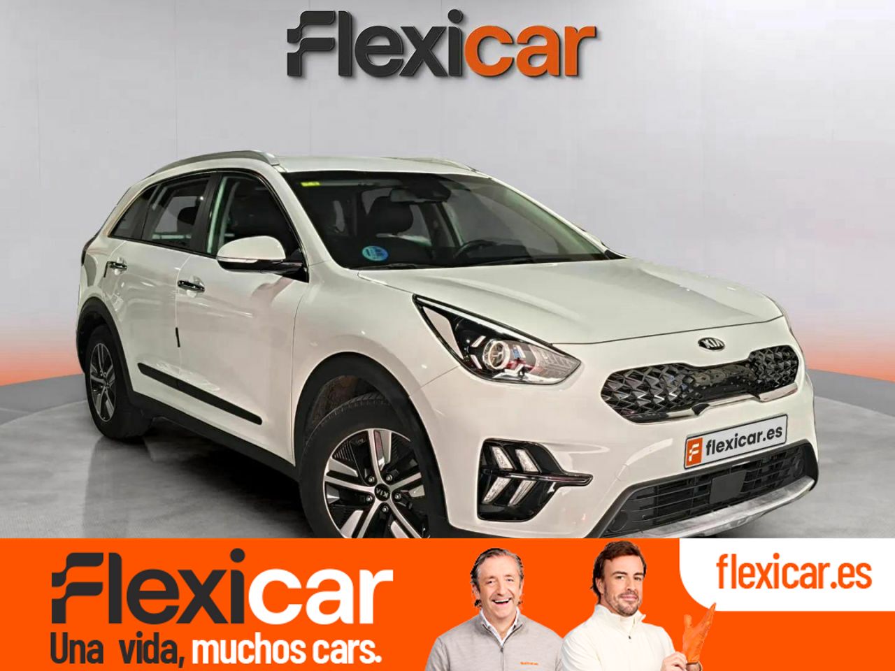 Foto kia niro 2020 /
