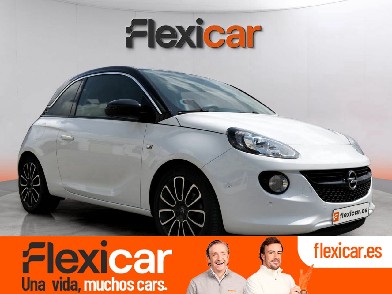 Foto opel adam 2019 /