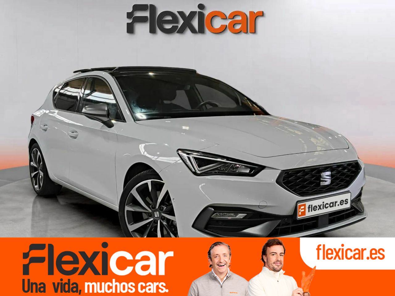 seat leon 2021 /