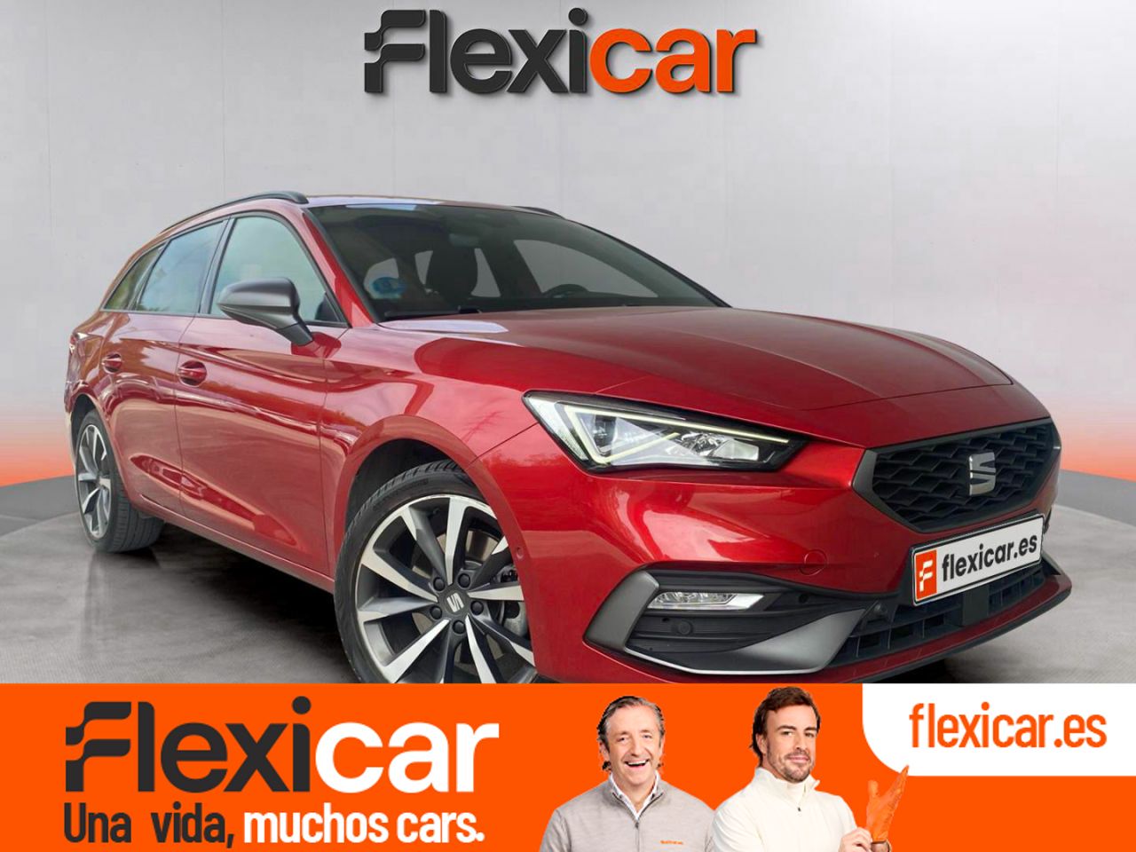 seat leon 2021 /