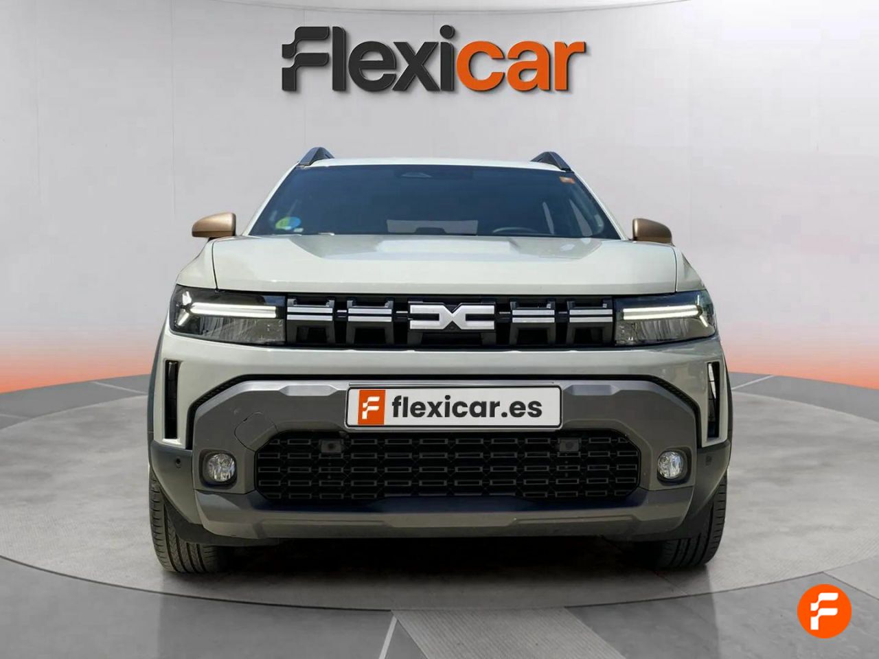 dacia duster 2024 / foto grande (2)