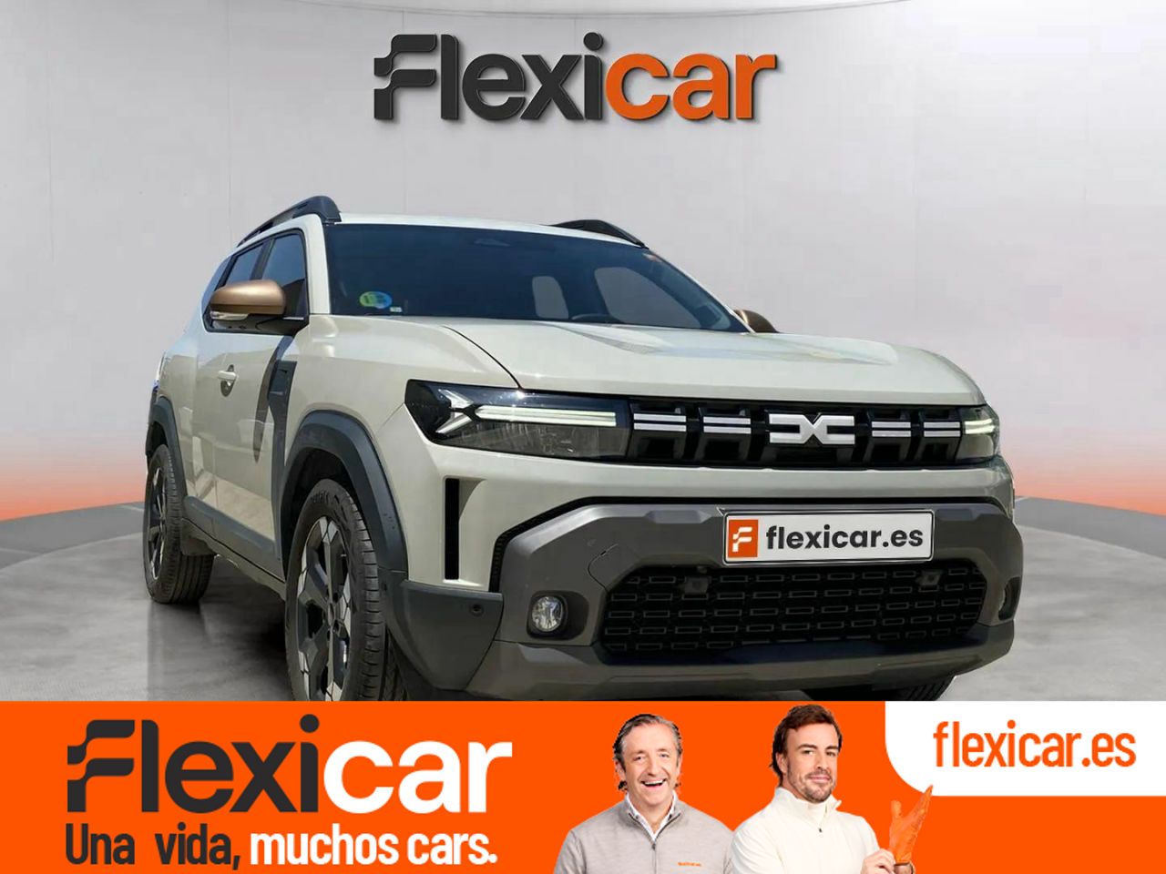 Foto dacia duster 2024 /