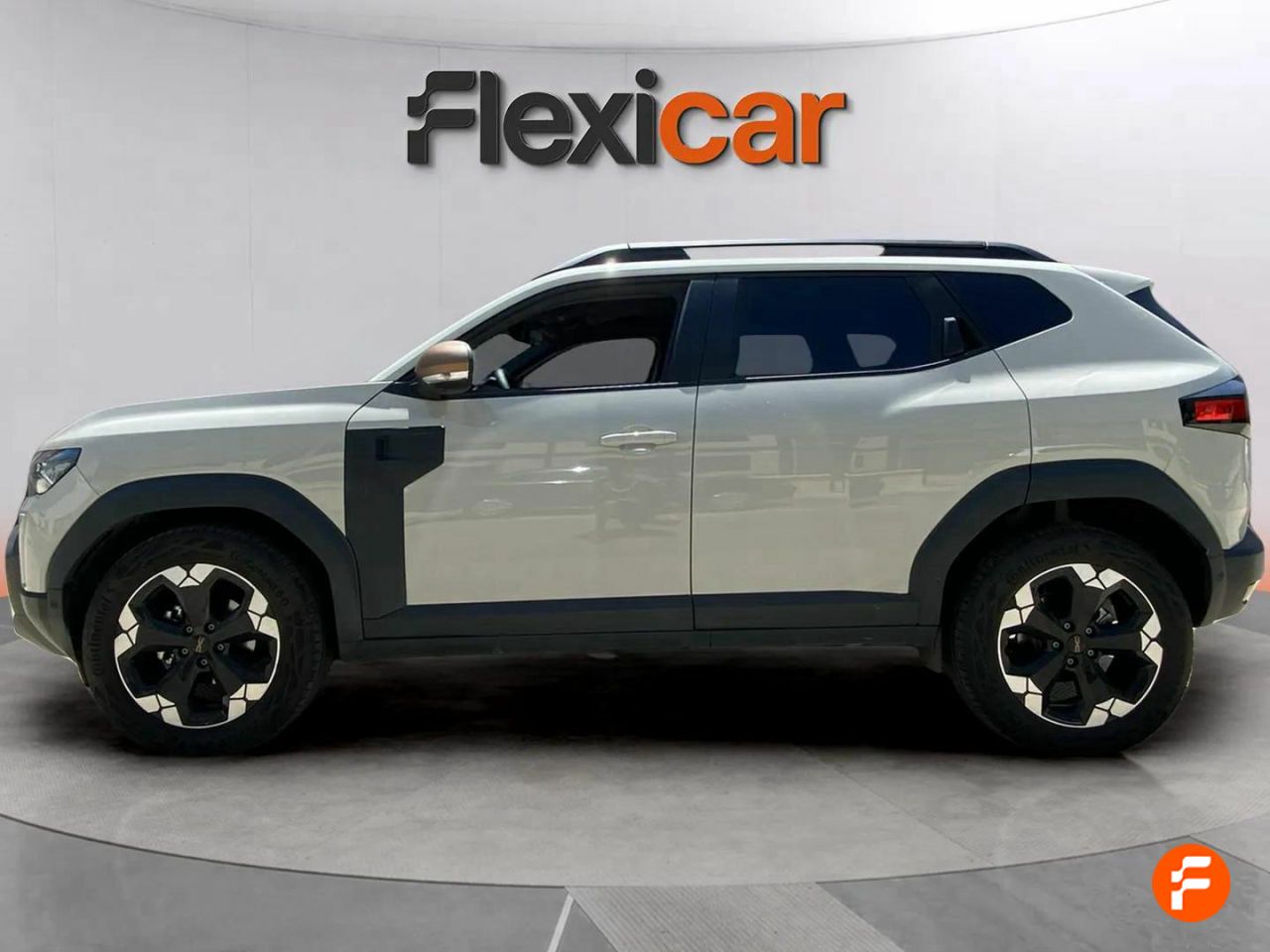 dacia duster 2024 / foto grande (3)