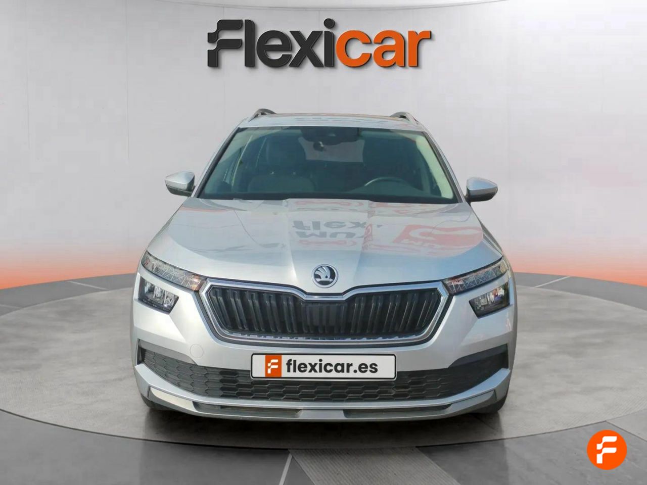 skoda kamiq 2021 / foto grande (3)