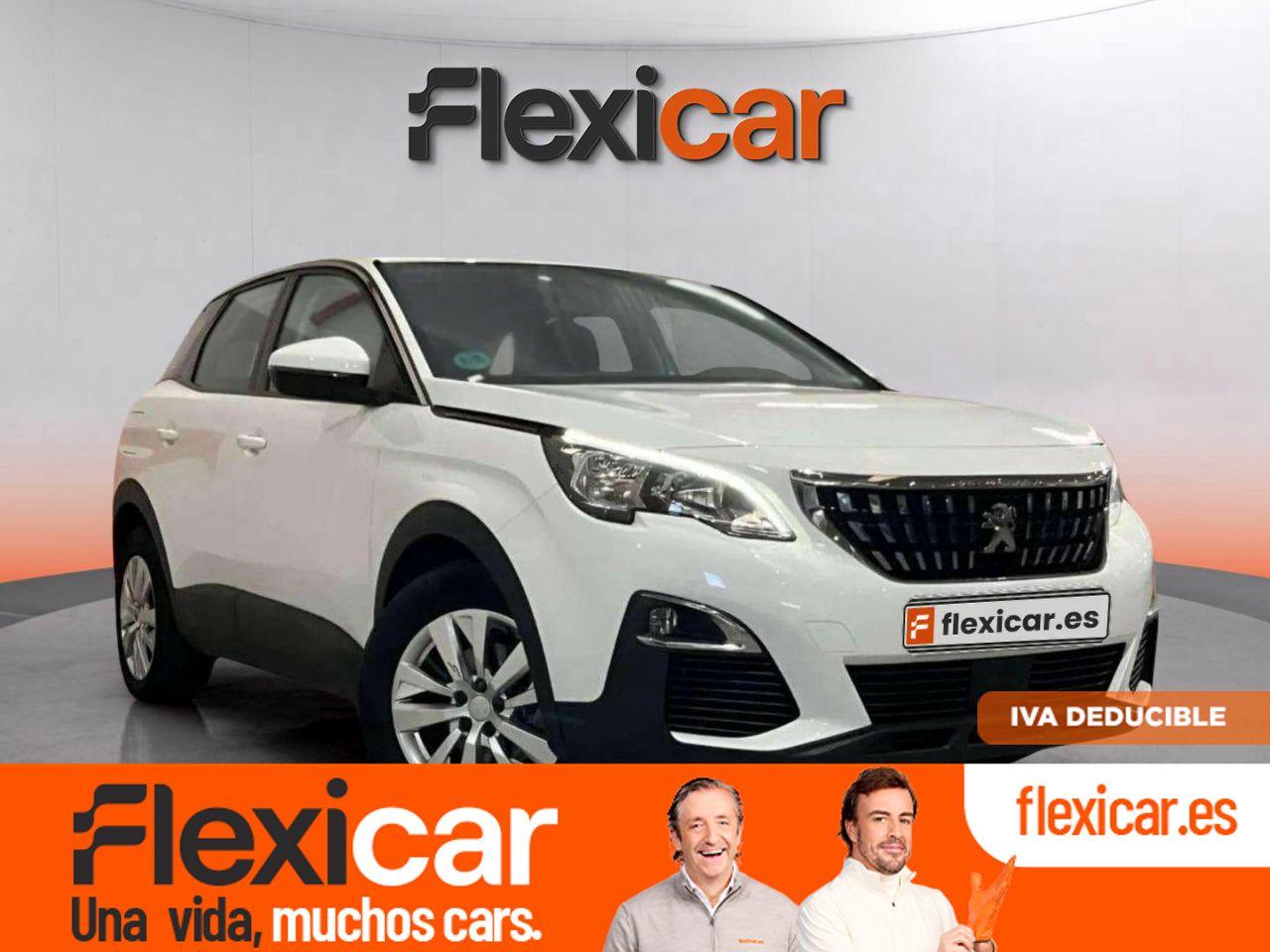 Foto peugeot 3008 2018 /