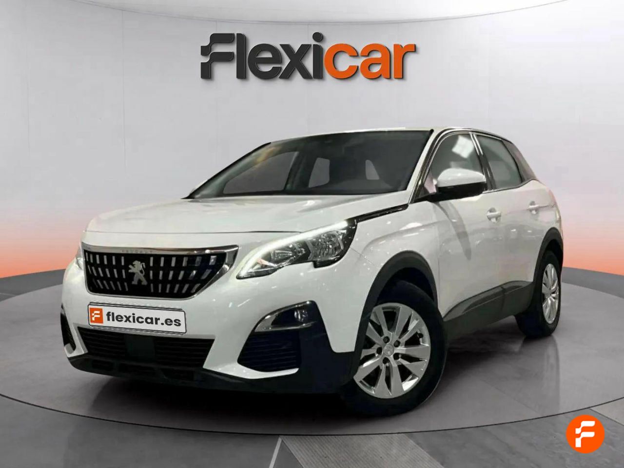 peugeot 3008 2018 / foto grande (3)