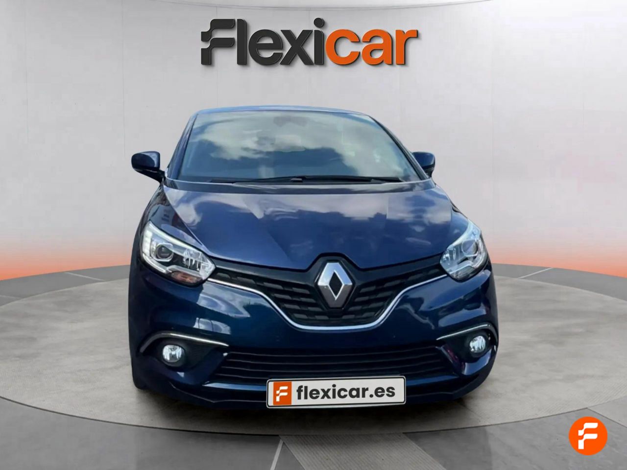 renault scénic 2017 / foto grande (2)