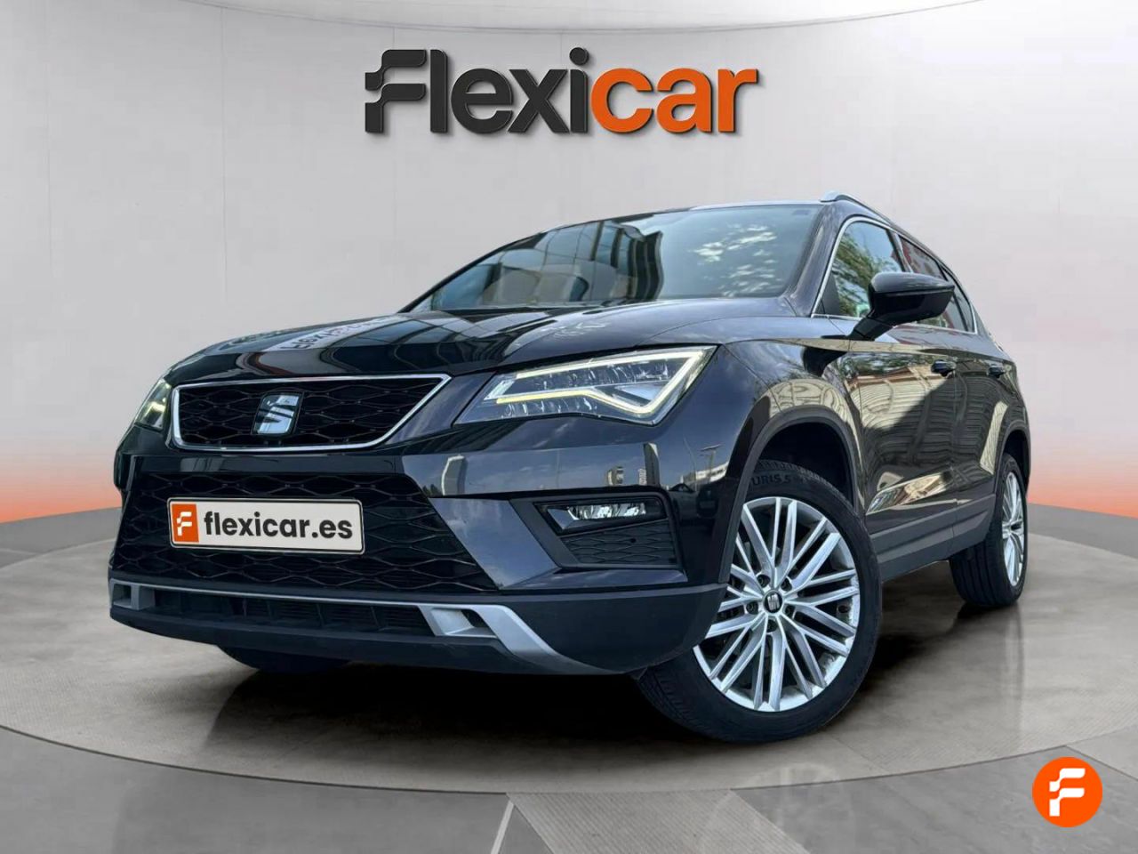 seat ateca 2020 / foto grande (3)