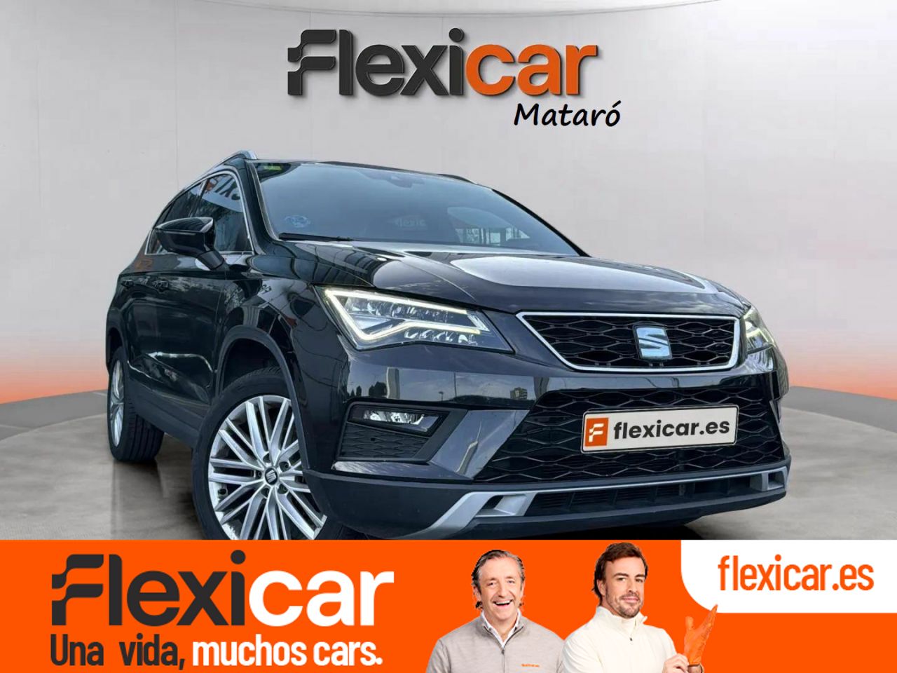 Foto seat ateca 2020 /