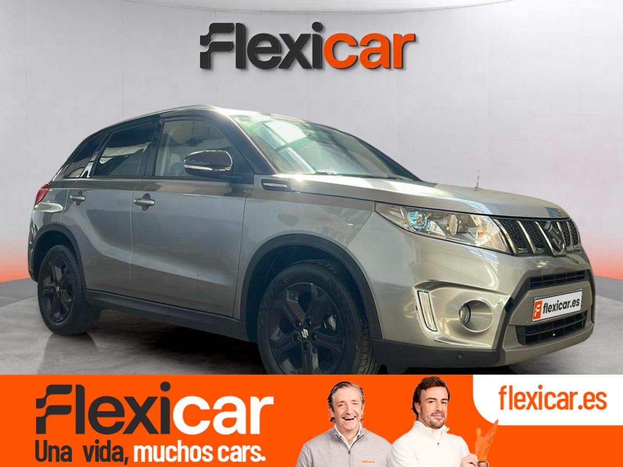 Foto suzuki vitara 2018 /