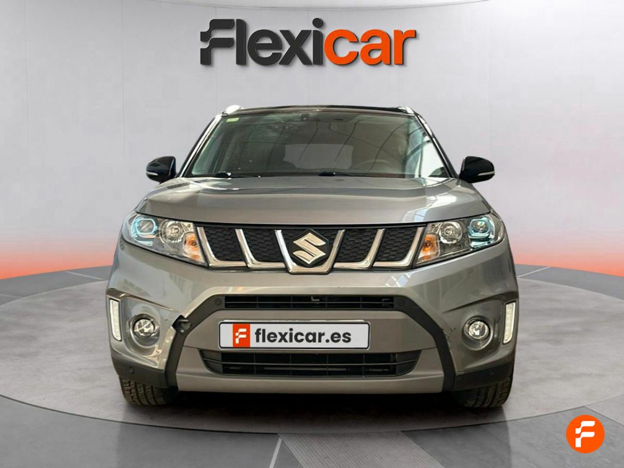 suzuki vitara 2018 / foto grande (2)