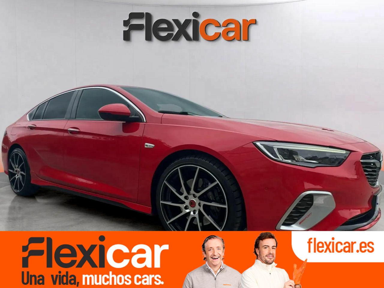 Foto opel insignia  2018 /