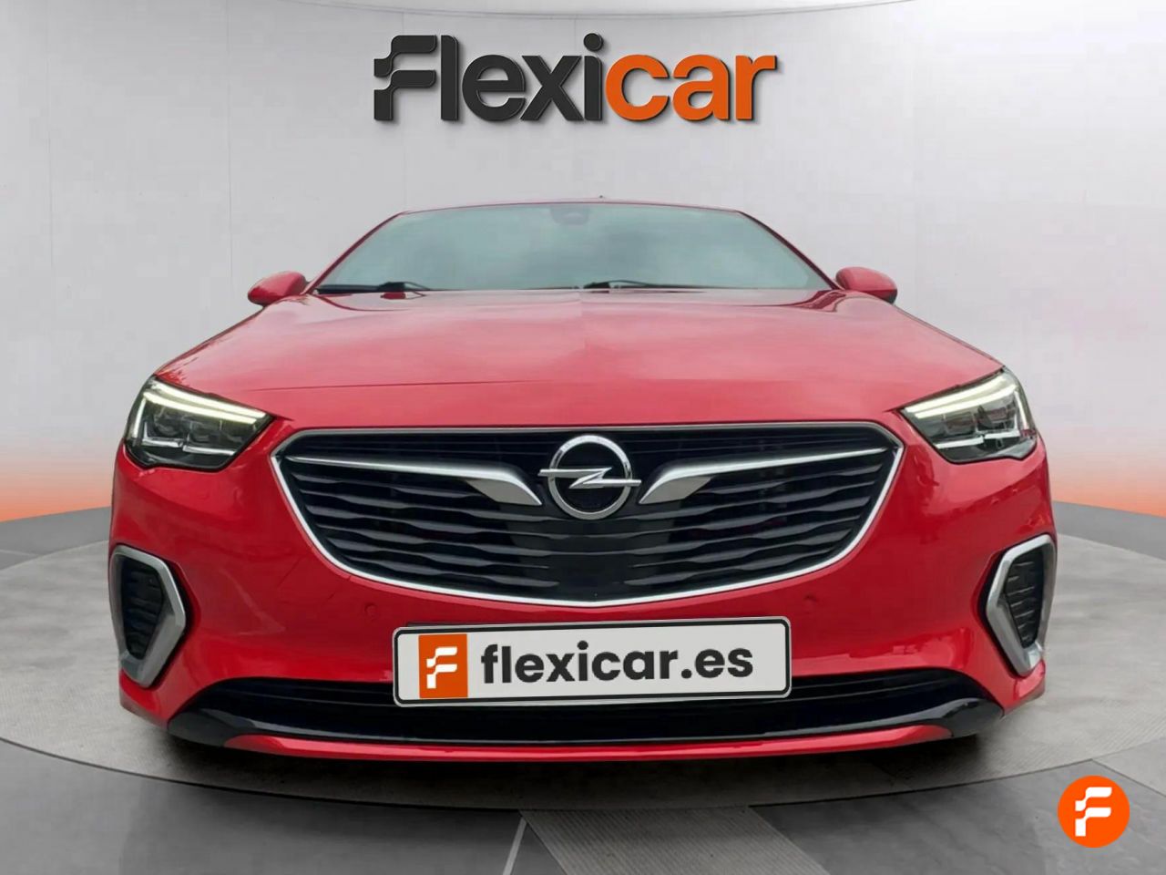 opel insignia  2018 / foto grande (2)