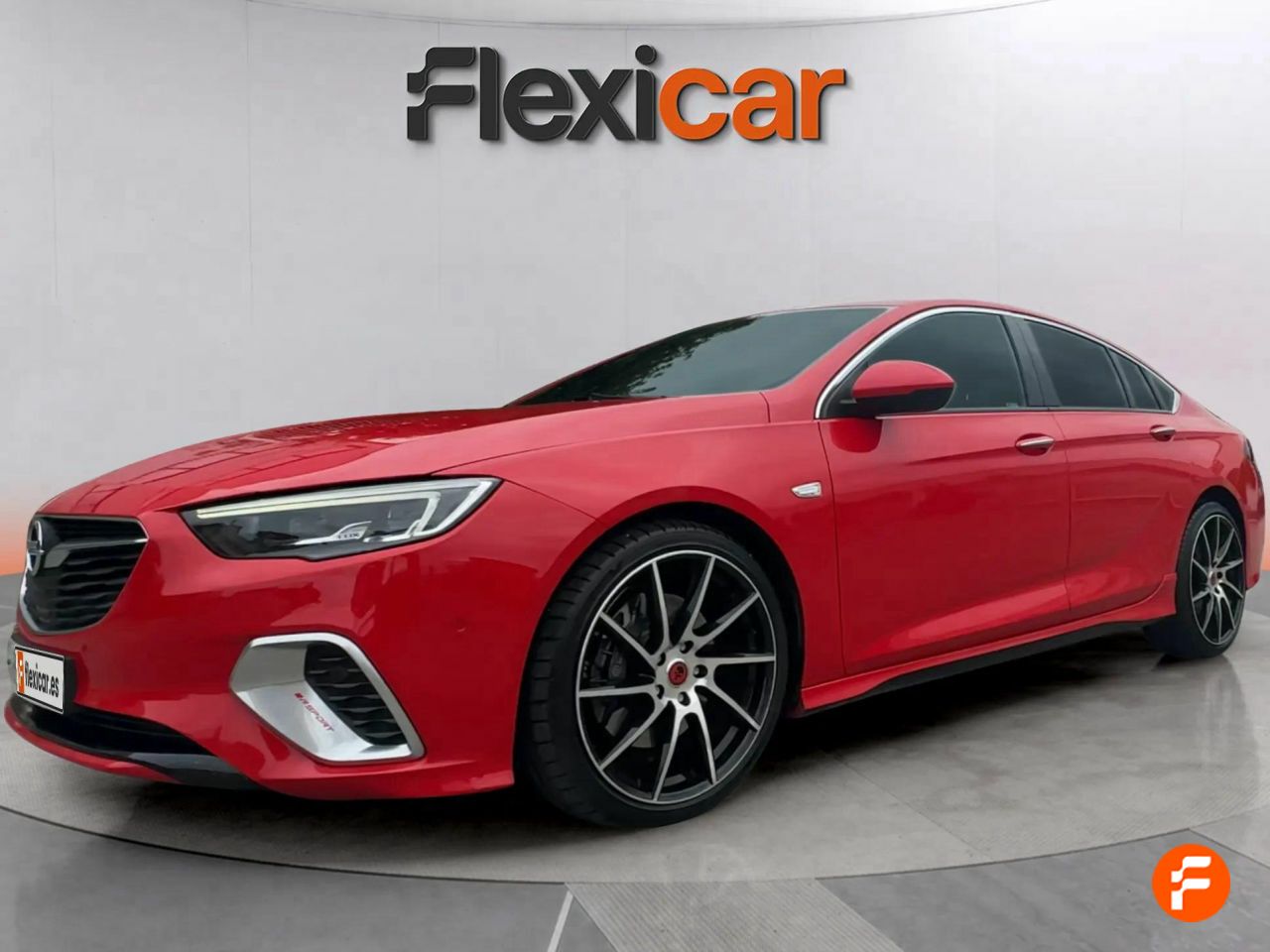 opel insignia  2018 / foto grande (3)