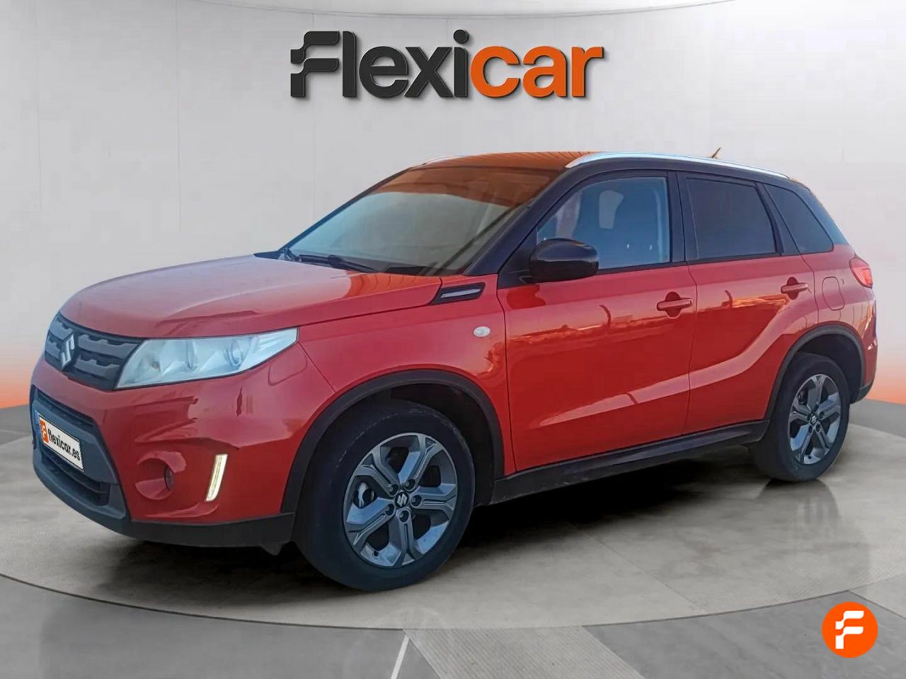 suzuki vitara 2016 / foto grande (3)