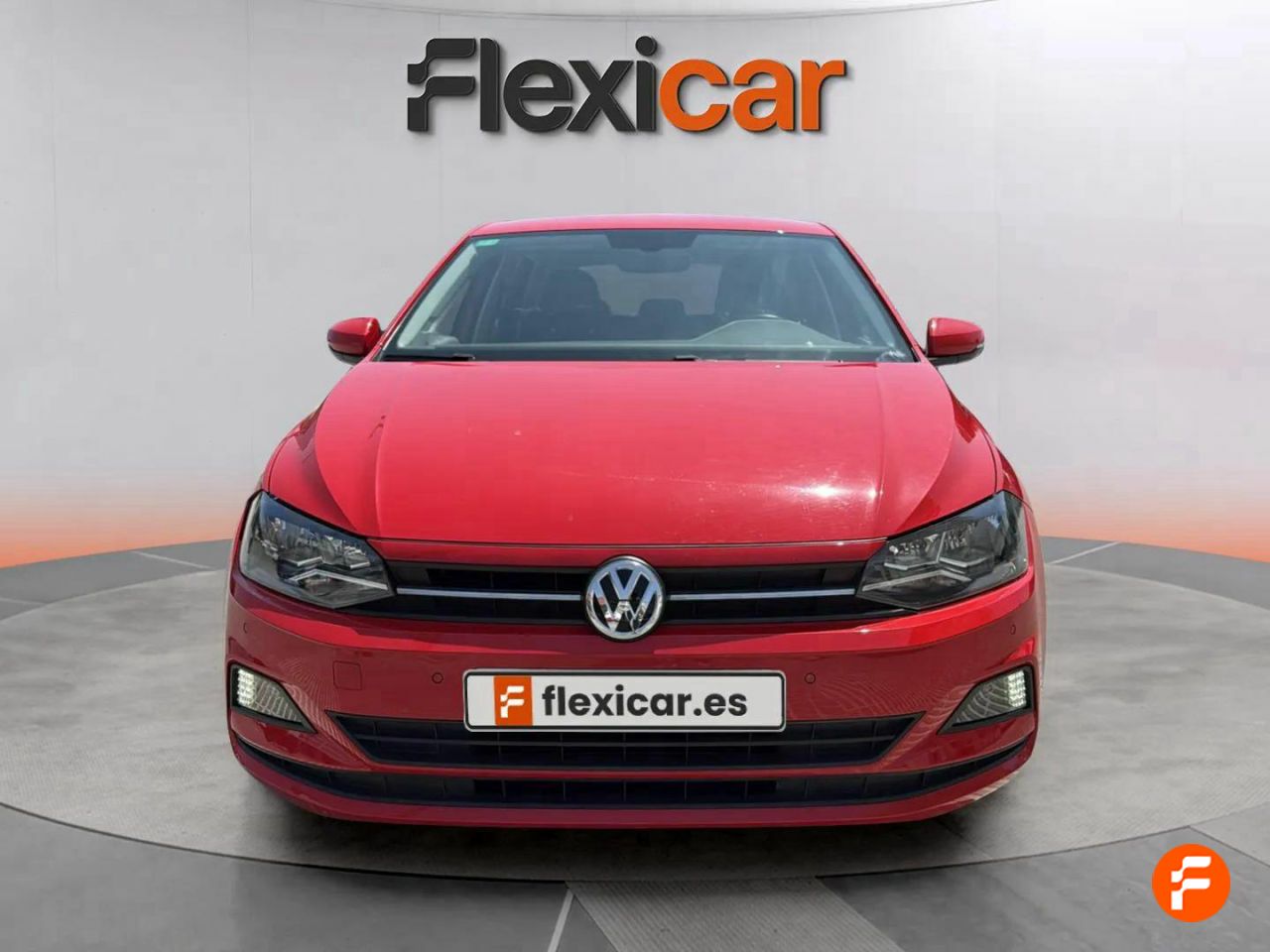 volkswagen polo 2019 / foto grande (2)