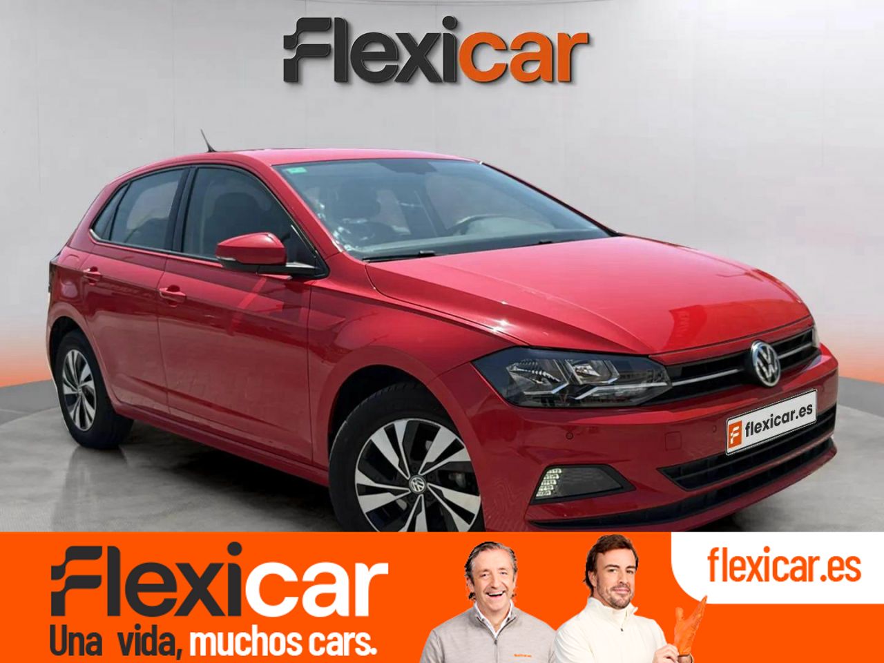 Foto volkswagen polo 2019 /