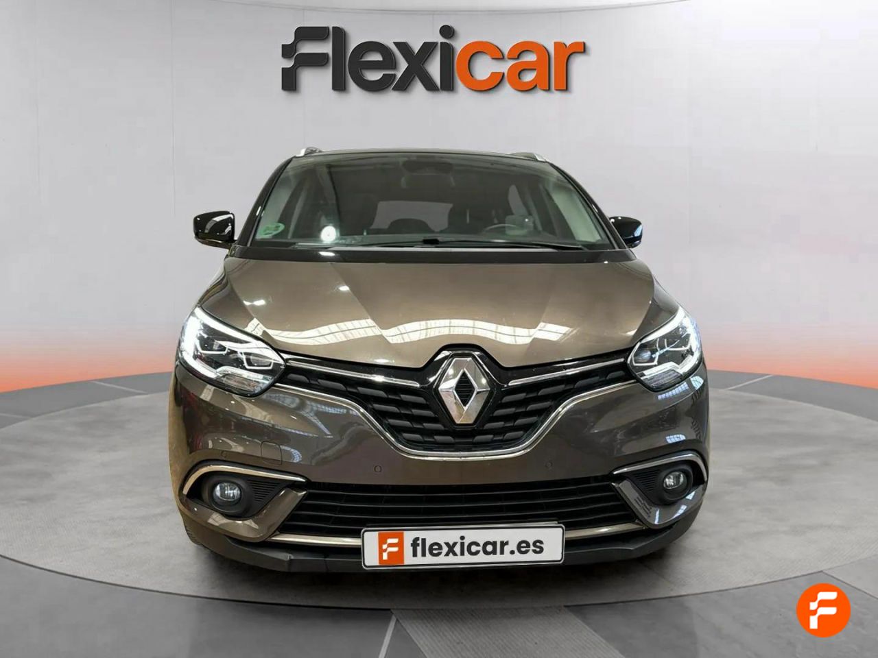 renault grand scénic 2017 / foto grande (2)