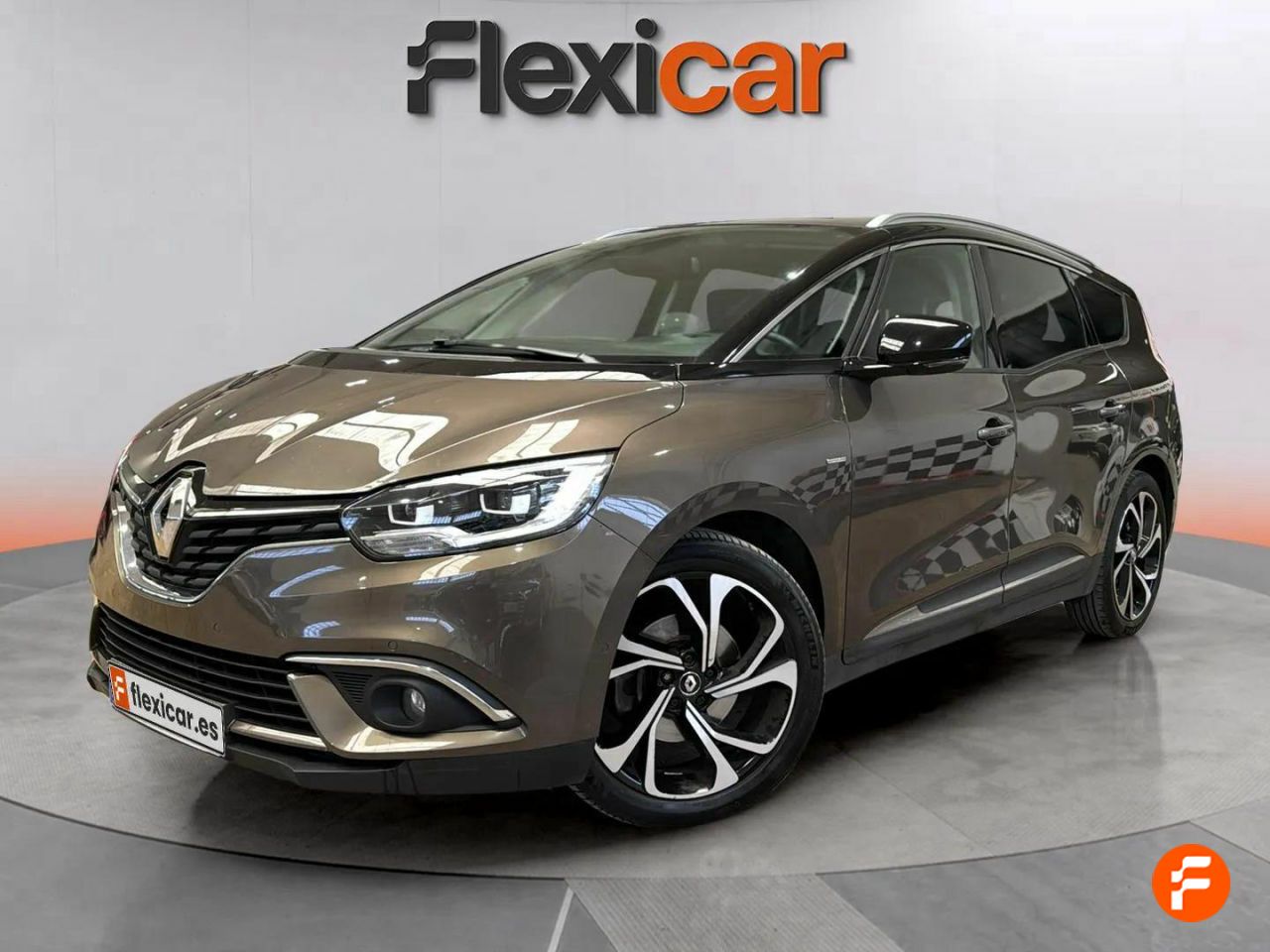 renault grand scénic 2017 / foto grande (3)