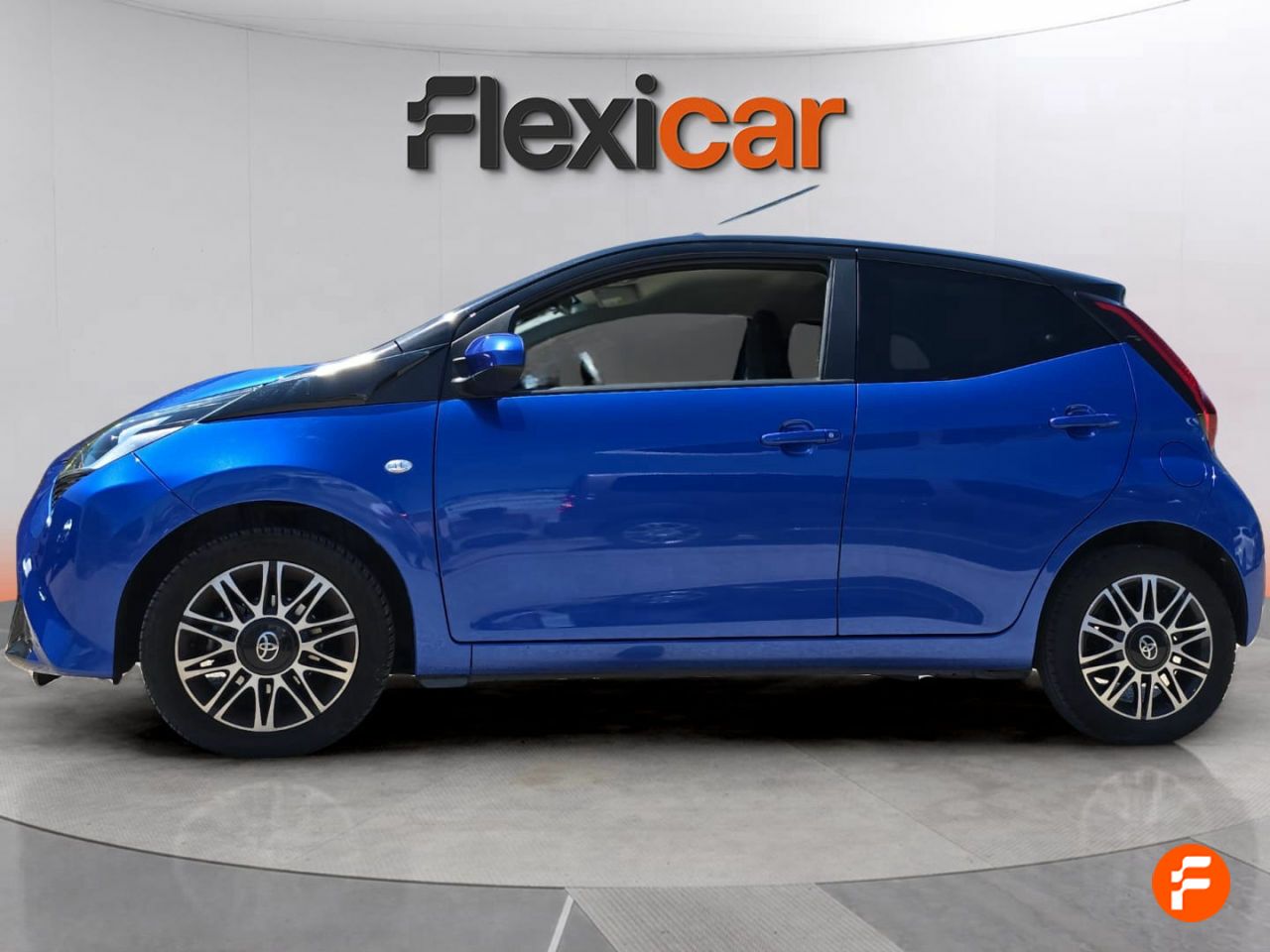 toyota aygo 2019 / foto grande (3)