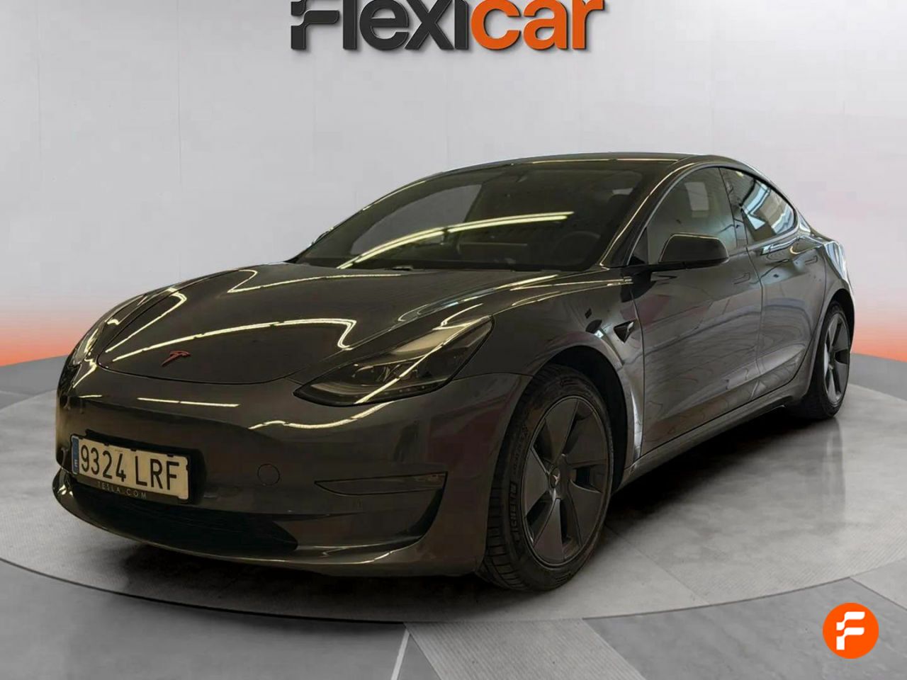 tesla model 3 2021 / foto grande (3)