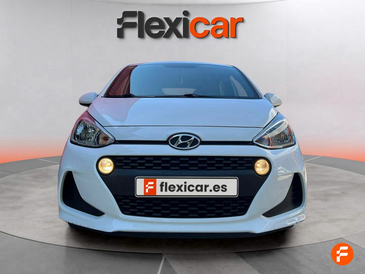 hyundai i10 2018 / foto grande (2)