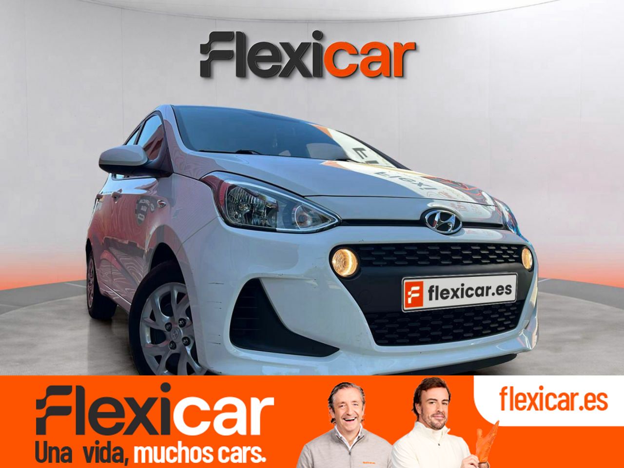 Foto hyundai i10 2018 /