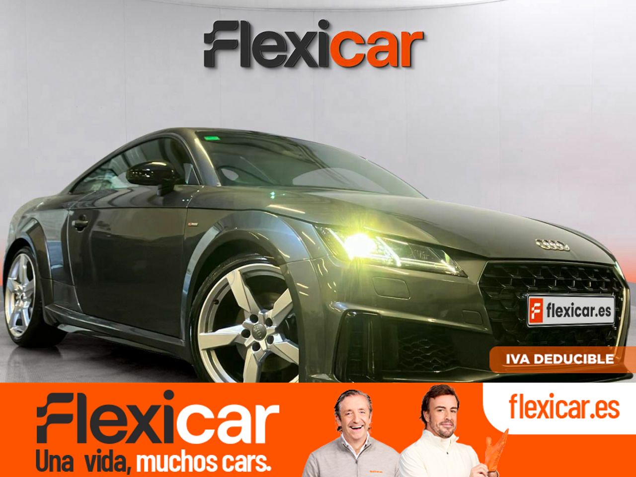 Foto audi tt 2020 /