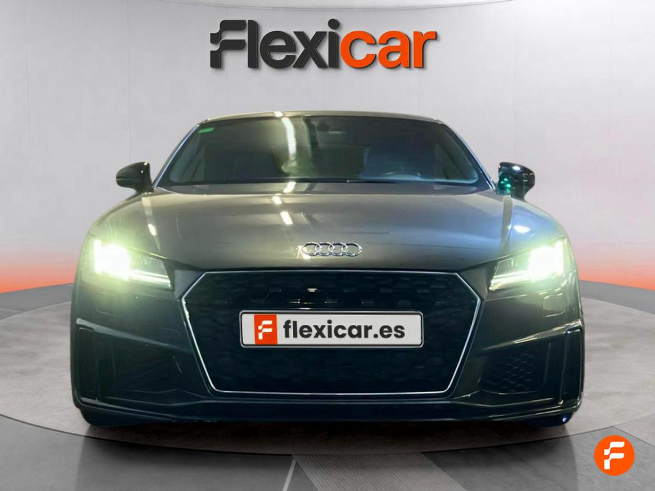 audi tt 2020 / foto grande (2)