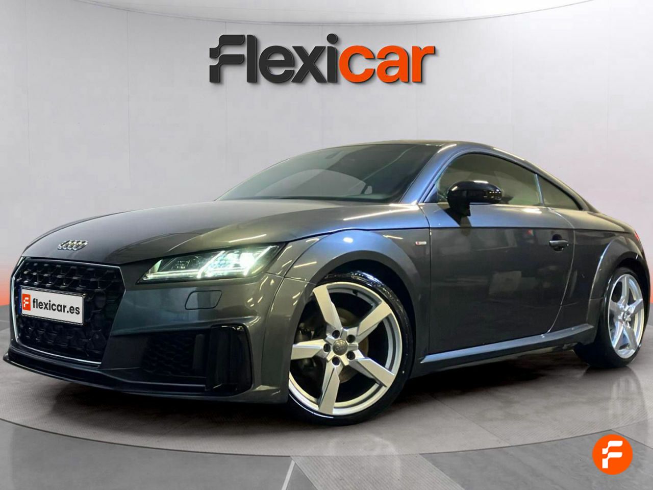 audi tt 2020 / foto grande (3)