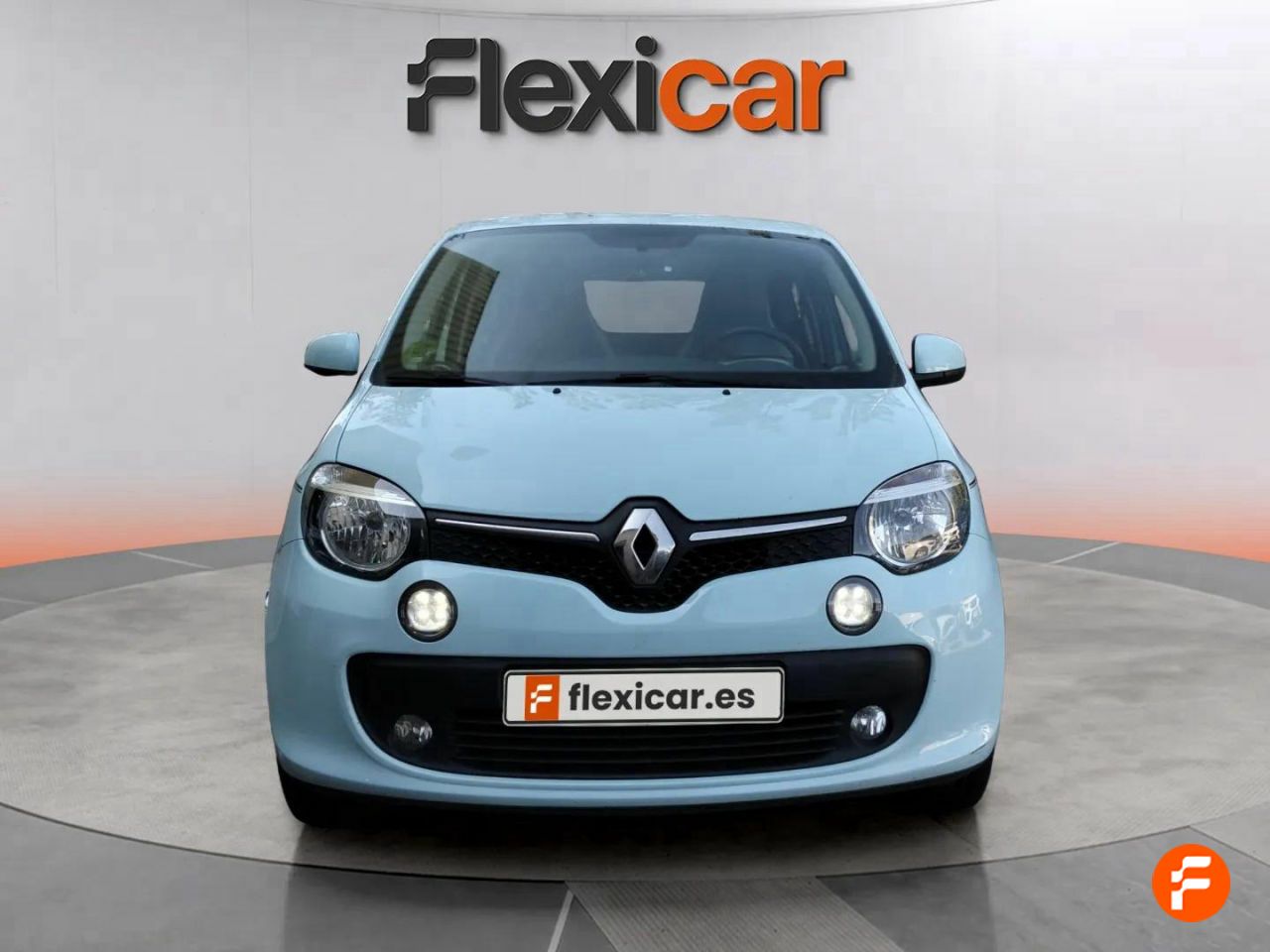 renault twingo 2018 / foto grande (2)