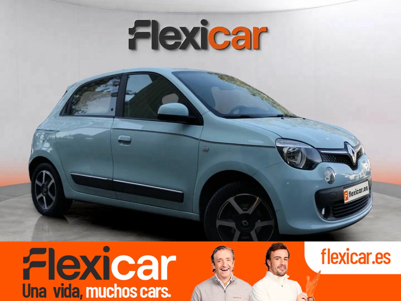 Foto renault twingo 2018 /