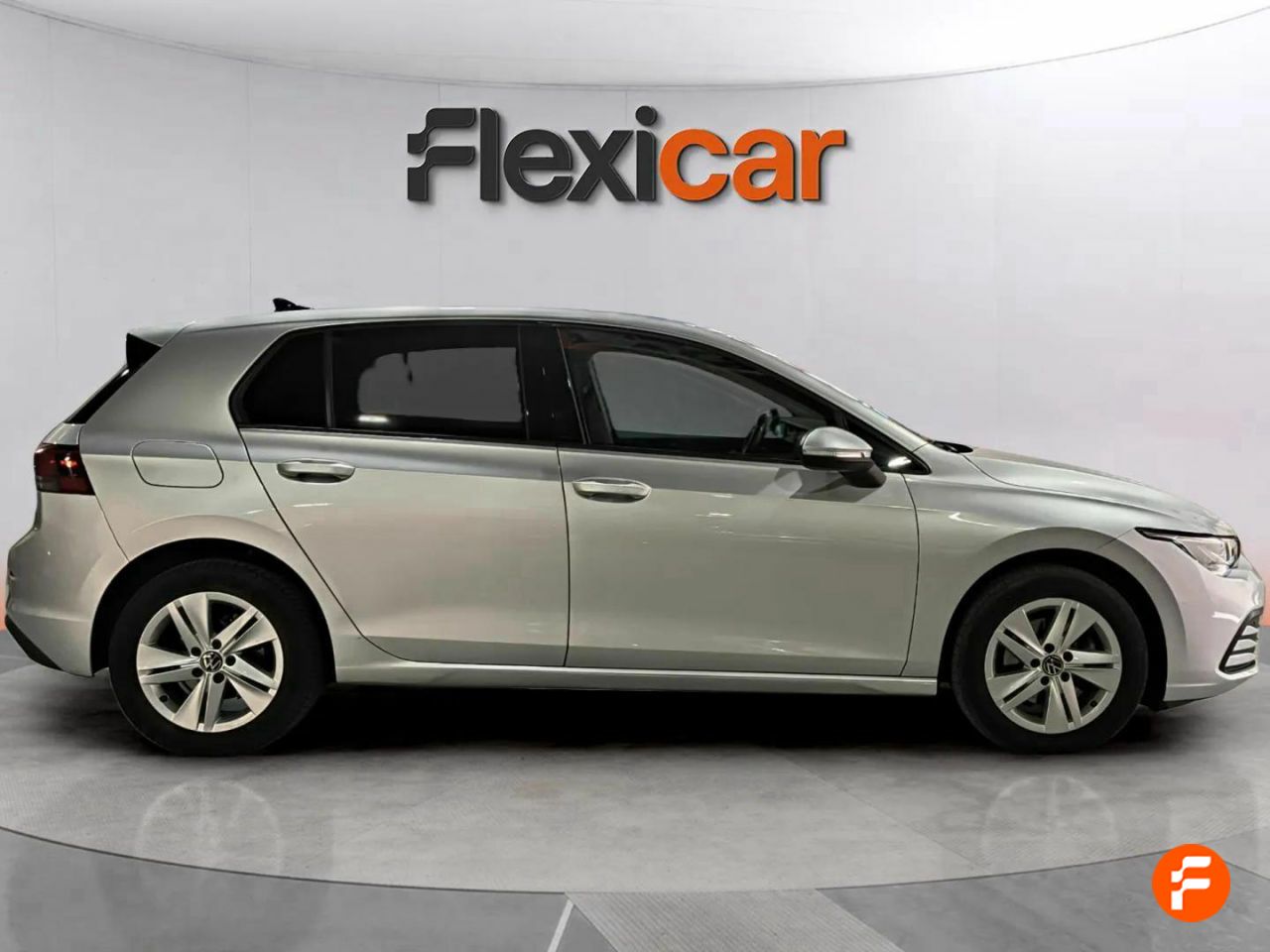 volkswagen golf 2021 / foto grande (2)