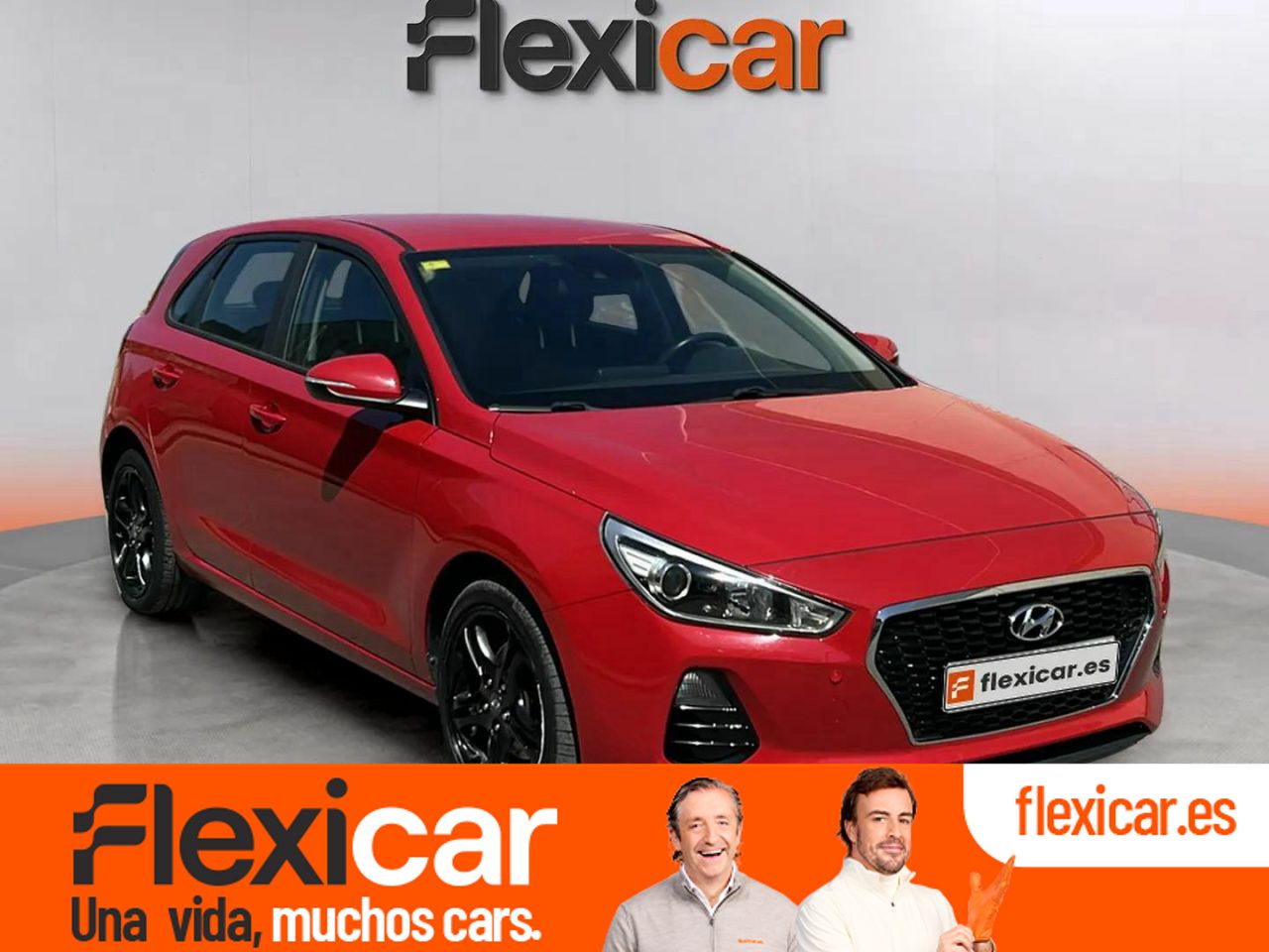 Foto hyundai i30 2018 /