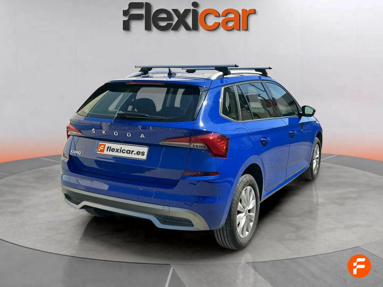 skoda kamiq 2020 / foto grande (3)