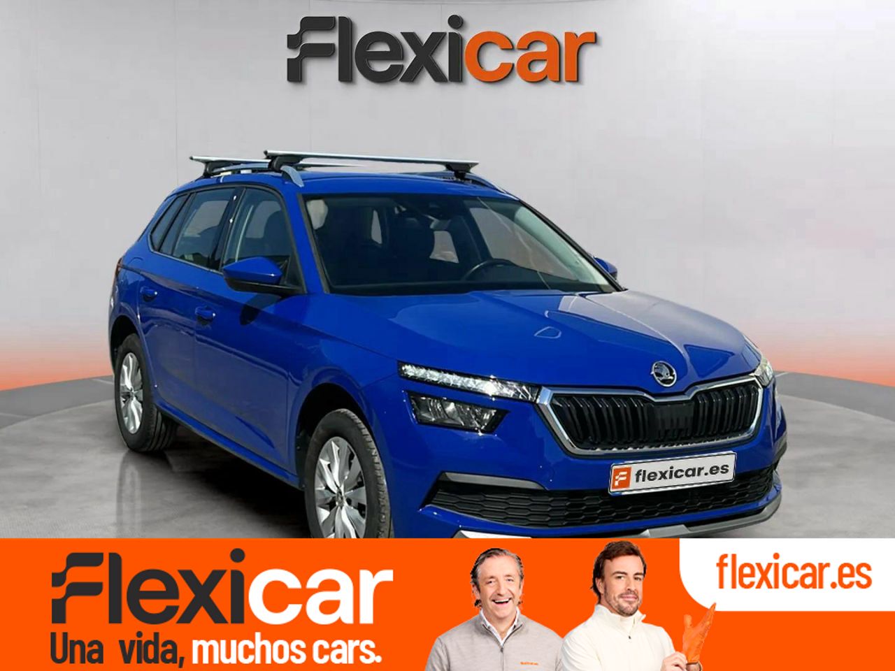 Foto skoda kamiq 2020 /