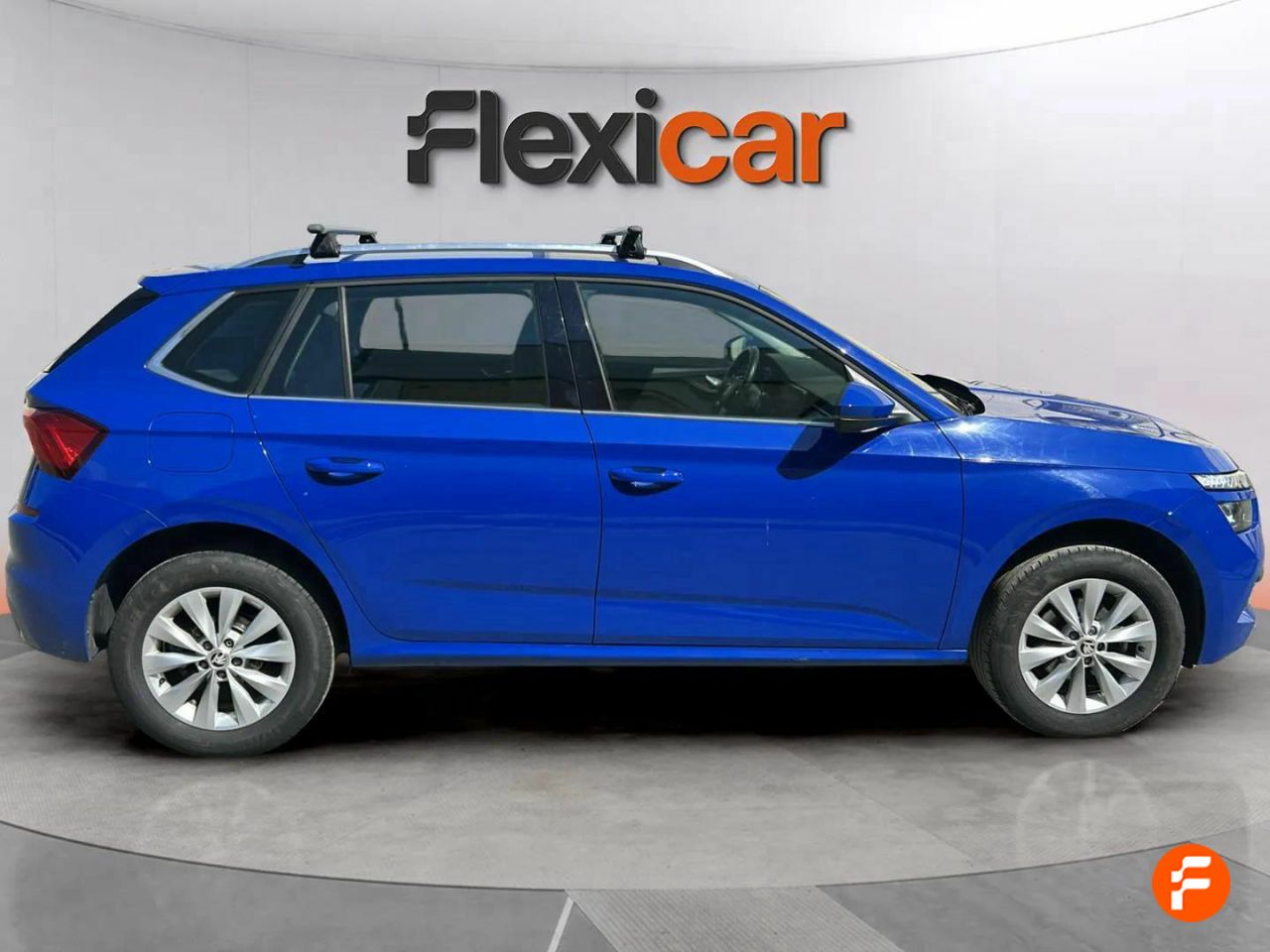 skoda kamiq 2020 / foto grande (2)