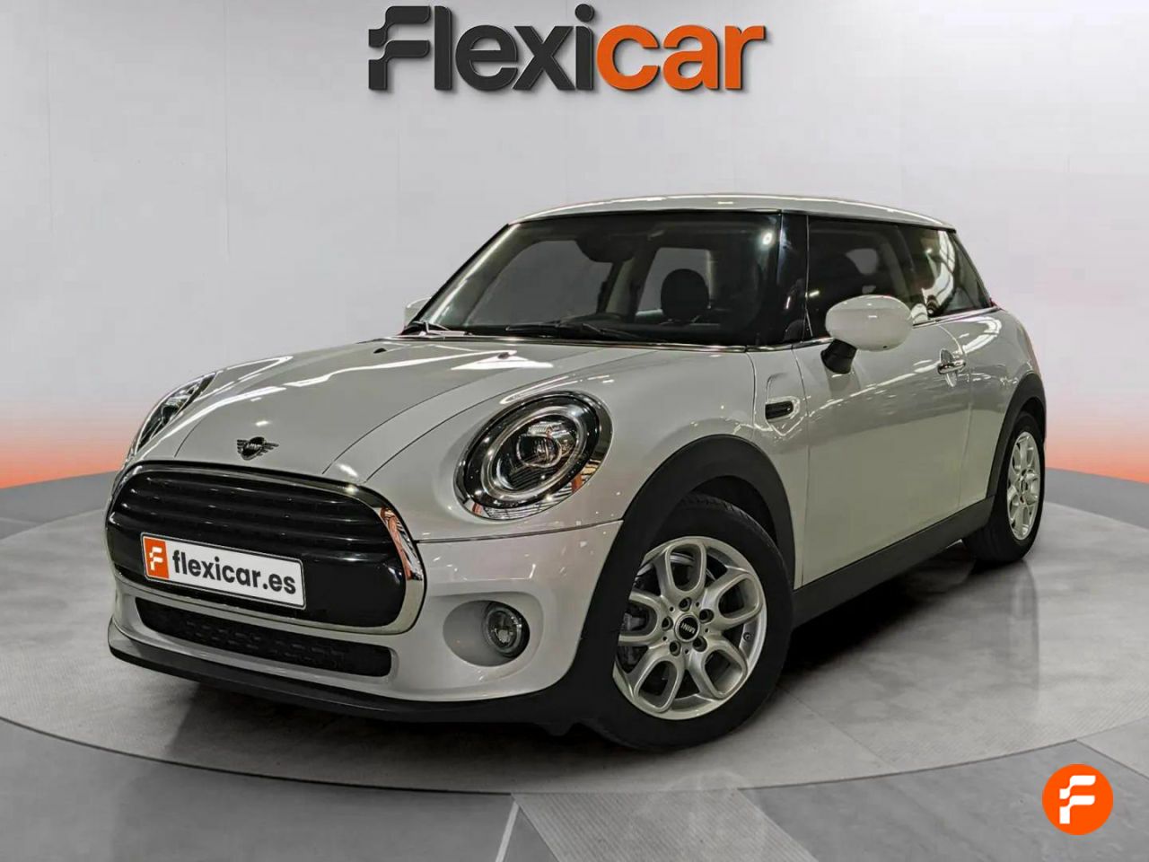 mini cooper 2021 / foto grande (3)