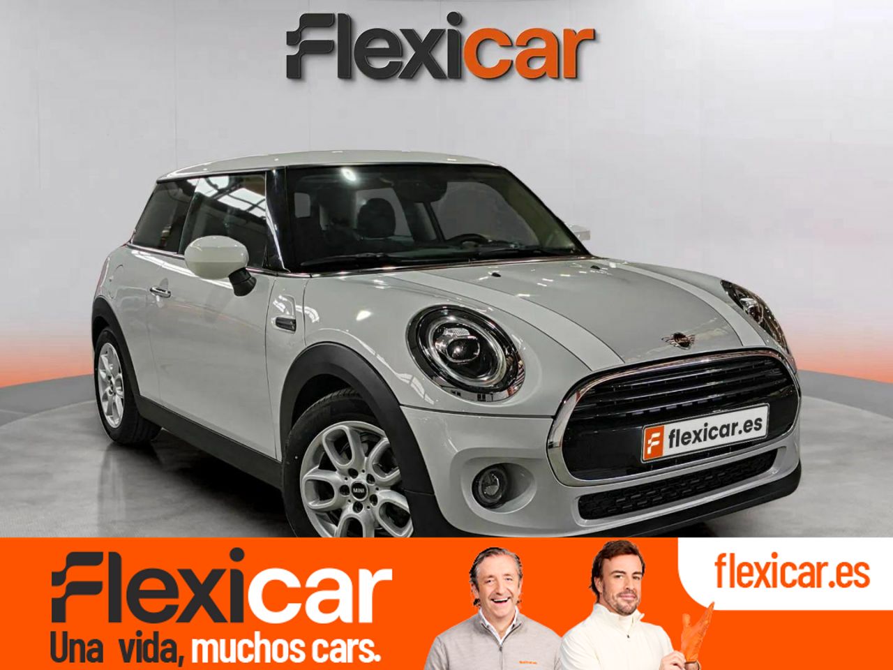 Foto mini cooper 2021 /