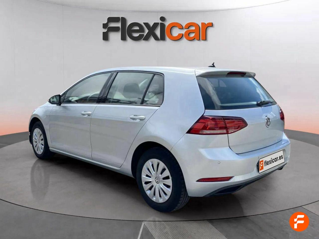 volkswagen golf 2018 / foto grande (3)