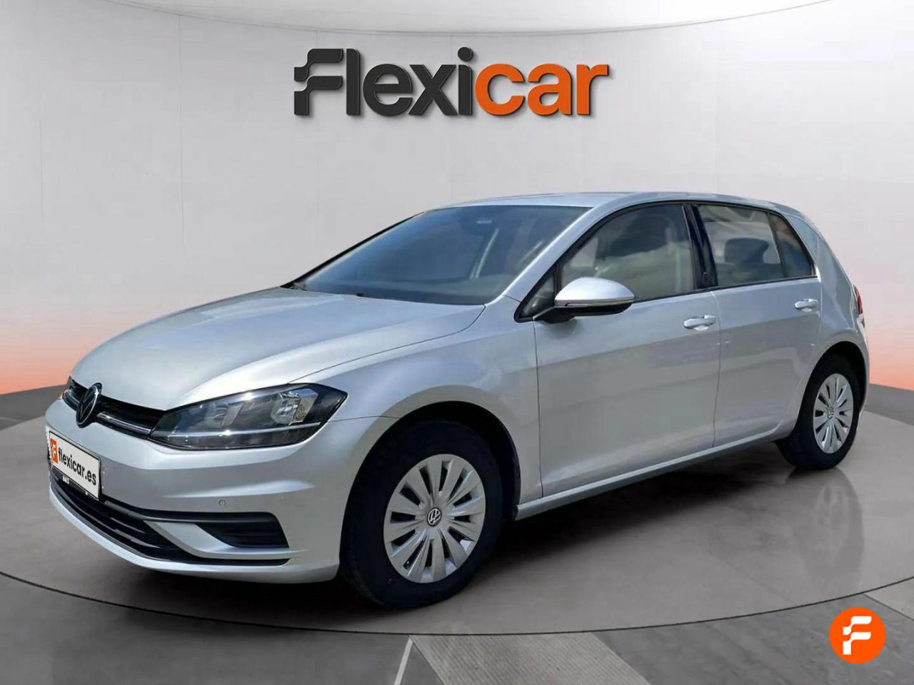volkswagen golf 2018 / foto grande (2)