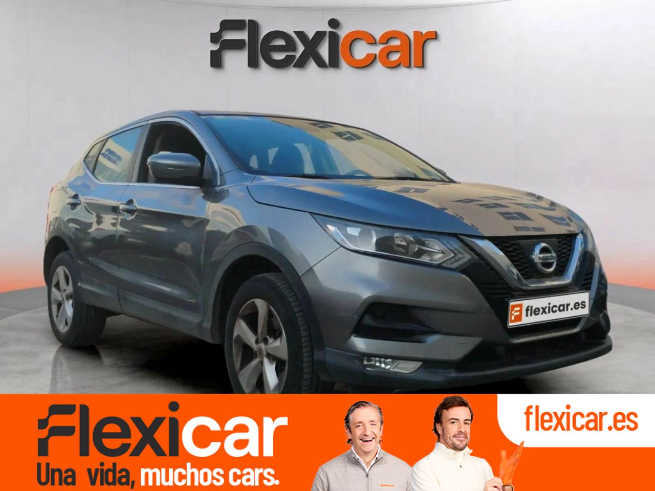 Foto nissan qashqai 2017 /