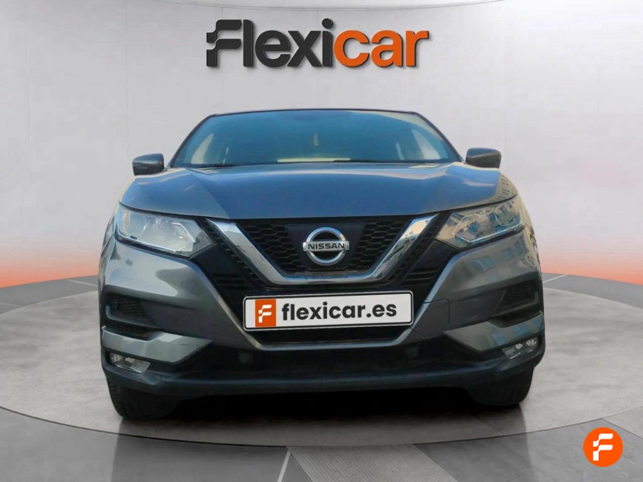 nissan qashqai 2017 / foto grande (2)