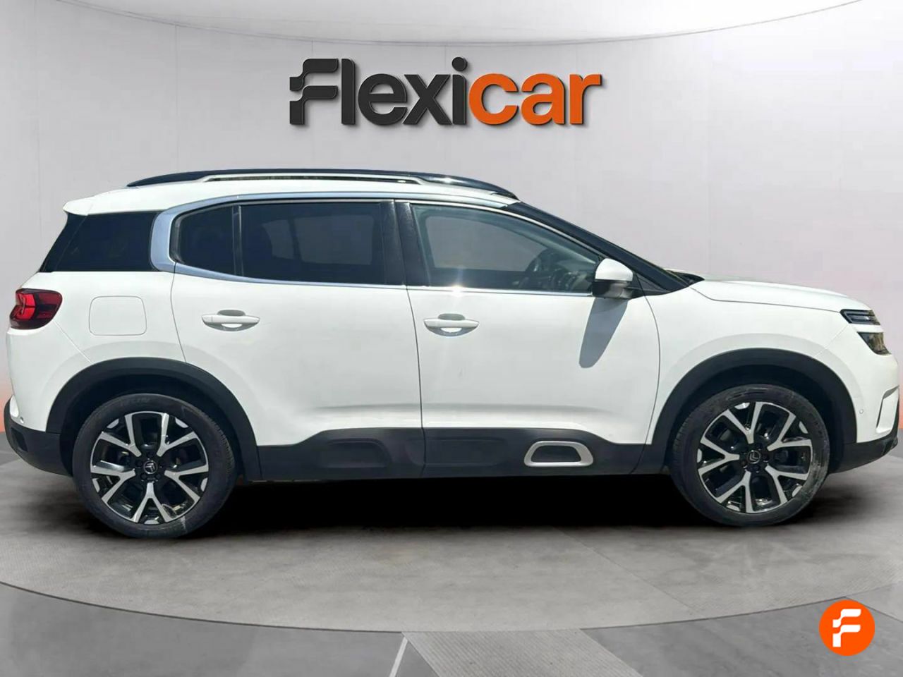 citroën c5 aircross 2022 / foto grande (3)