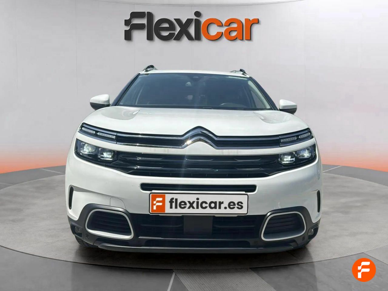 citroën c5 aircross 2022 / foto grande (2)