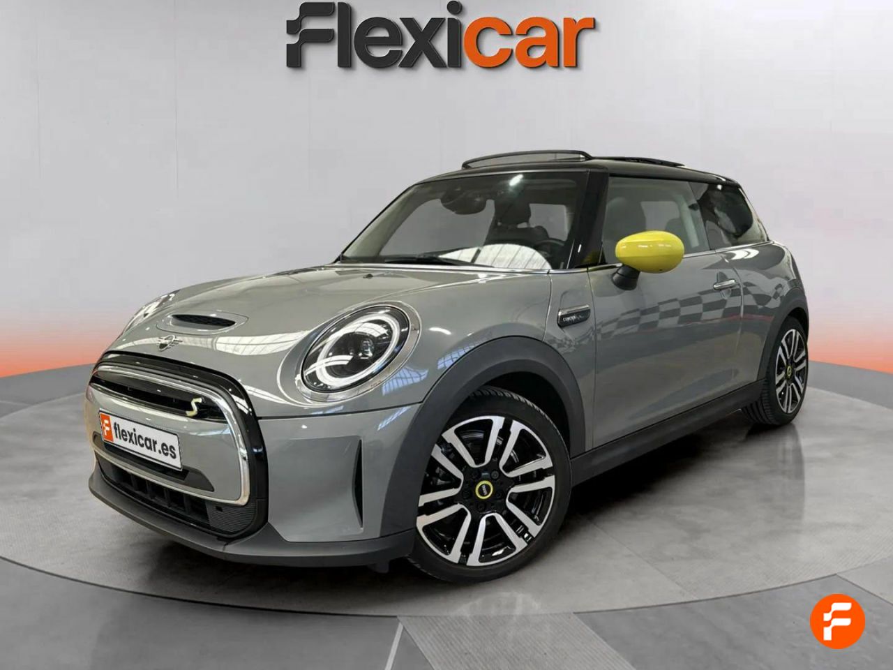 mini cooper 2021 / foto grande (3)
