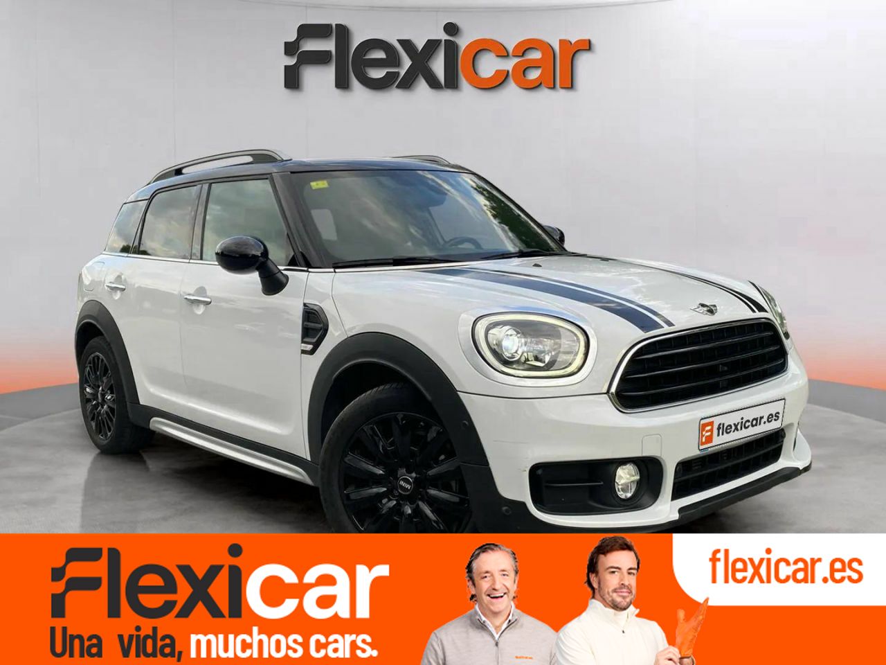 Foto mini countryman 2018 /